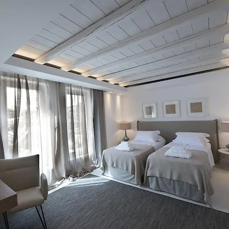 Diles Villas&suites Mykonos