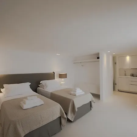 Villa Diles Villas&suites Mykonos *