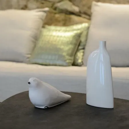 Diles Villas&suites Mykonos Villa