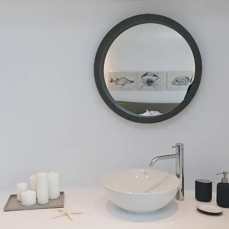 Diles Villas&suites Mykonos Villa Tourlos