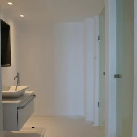 Villa Diles Villas&suites Mykonos