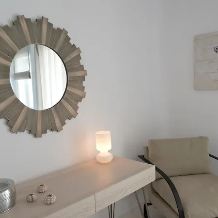 Diles Villas&suites Mykonos Villa
