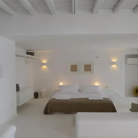 Villa Diles Villas&suites Mykonos