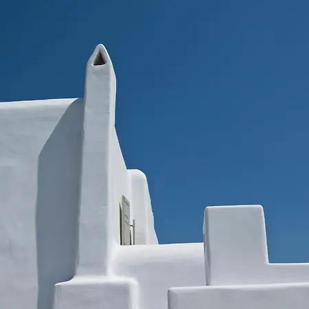 Villa Diles Villas&suites Mykonos *