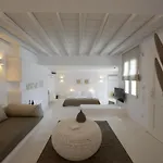 Diles & Mykonos 别墅