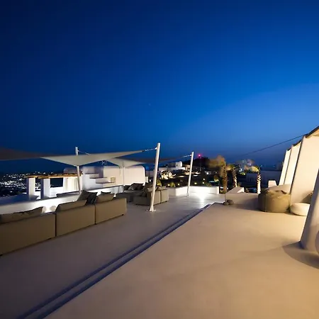 Diles & Mykonos * تورلوس
