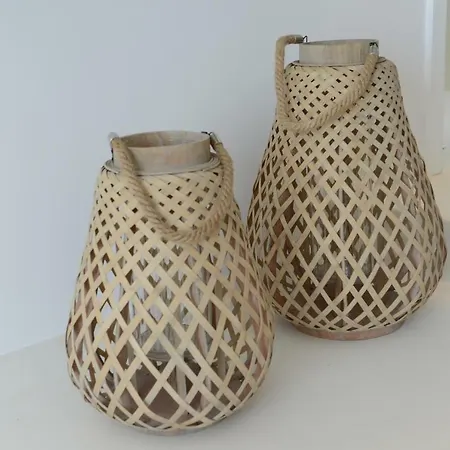 Diles & Mykonos فيلة