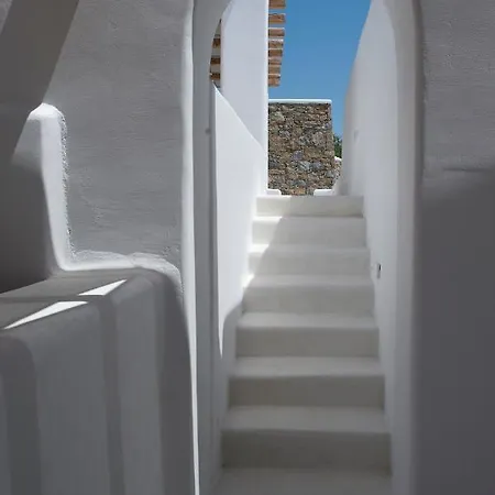 Diles & Mykonos *