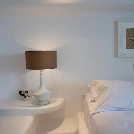 Diles & Mykonos Vila *