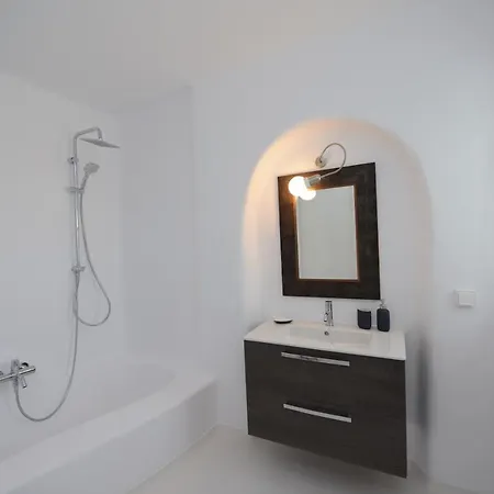 Diles & Mykonos فيلة *