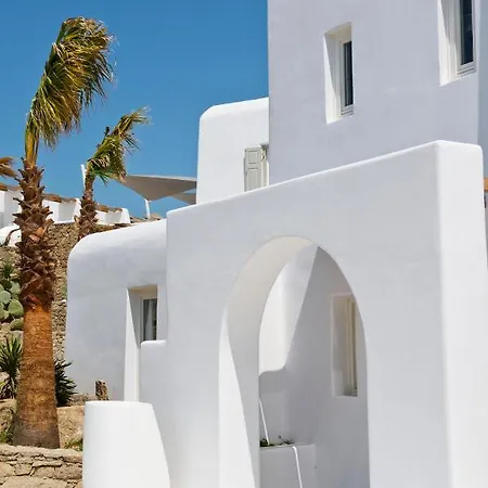 فيلة Diles & Mykonos