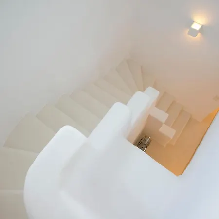 فيلة Diles & Mykonos تورلوس