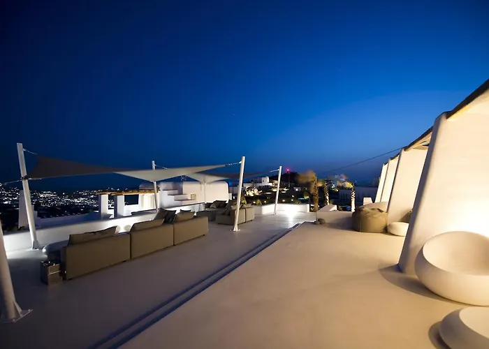 Diles & Mykonos * Tourlos