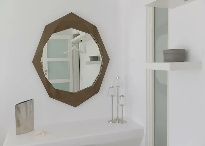 Diles & Mykonos * Tourlos