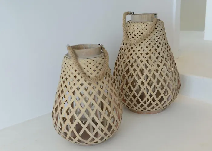 Diles & Mykonos Villa