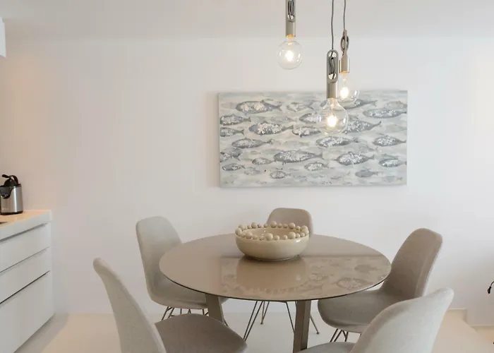 Diles & Mykonos Villa Tourlos