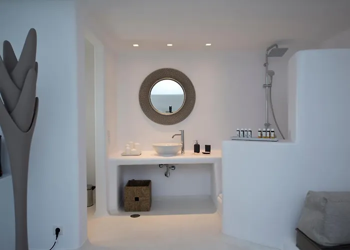 Diles & Mykonos * Tourlos