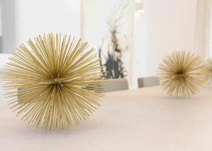 Diles & Mykonos Villa Tourlos