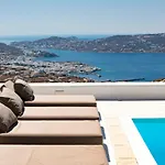 Vila Diles & Mykonos *