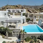 Vila Diles & Mykonos Tourlos