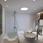 Vila Diles & Mykonos Tourlos