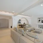 Diles & Mykonos * Tourlos
