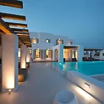 Diles & Mykonos Vila *