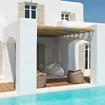 Diles & Mykonos *