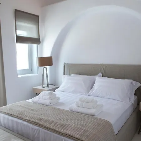 Diles & Mykonos 빌라 투를로스