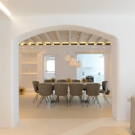 Diles & Mykonos * 투를로스