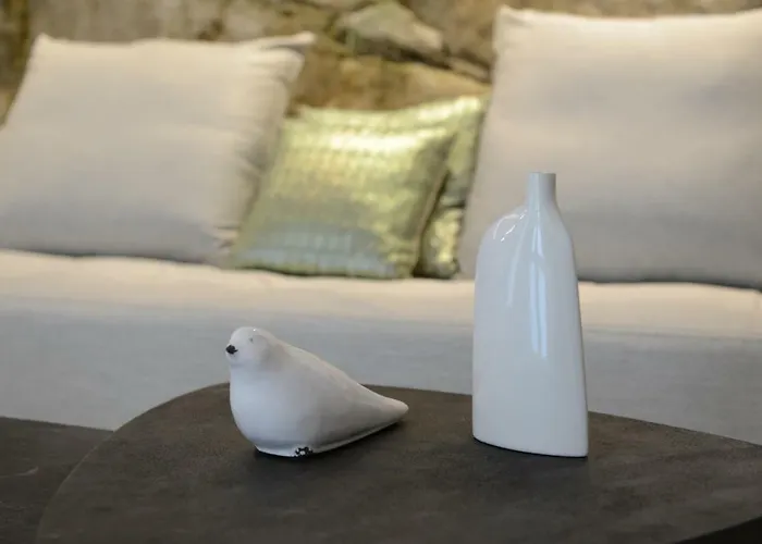 Diles & Mykonos Vila