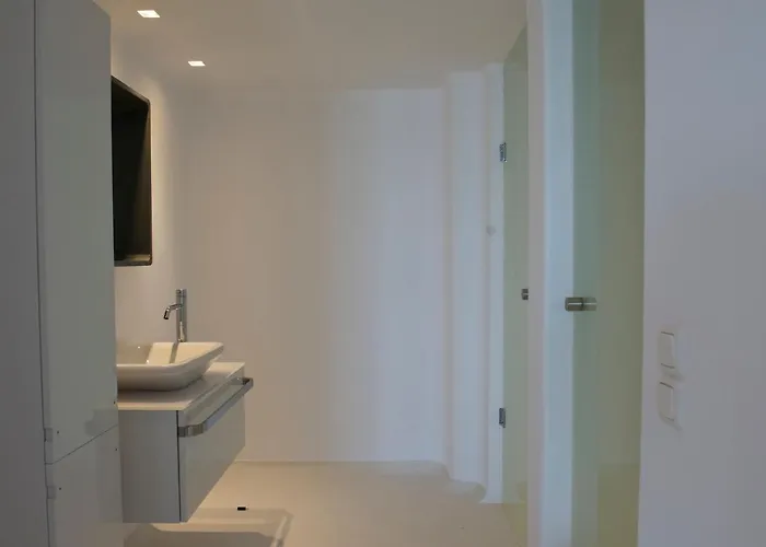 Vila Diles & Mykonos