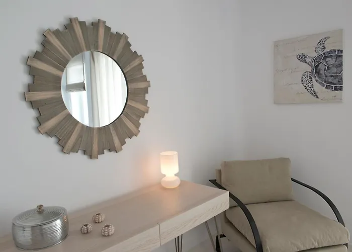 Diles & Mykonos Vila